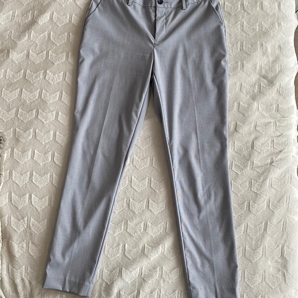 Banana Republic ankle dress pants